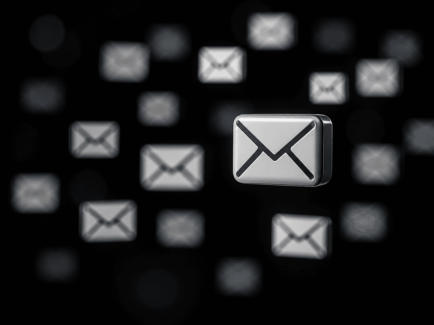 Pipeline Ops: cold email market coverage and ABM on priority enterprise accounts